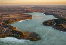 Петр Бирюков оценил работу Мосводоканала и МЧС Москвы в паводок petr biryukov oczenil rabotu mosvodokanala i mchs moskvy v pavodok-uralnovosti-ru-0