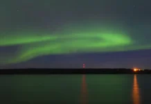 Прогноз полярных сияний от Лаборатории солнечной астрономии ИКИ РАН prognoz polyarnyh siyanij ot laboratorii solnechnoj astronomii iki ran-uralnovosti-ru-0