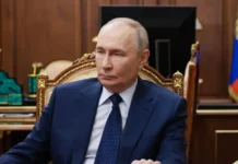 Путин открыл Трампу детали наступления российских войск в СВО putin otkryl trampu detali nastupleniya rossijskih vojsk v svo-uralnovosti-ru-0