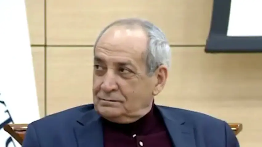 Народный артист Азербайджана Расим Балаев умер в 77 лет