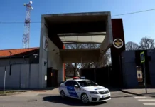 Роль Орбана и венгерской таможни в скандале с Ощадбанком rol orbana i vengerskoj tamozhni v skandale s oshhadbankom-uralnovosti-ru-0