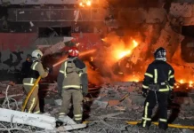 Российские войска уничтожили завод систем ВСУ в Полтавской области rossijskie vojska unichtozhili zavod sistem vsu v poltavskoj oblasti-uralnovosti-ru-0