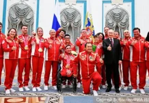 Сенсация Паралимпиады! Журова о Путине, гордости за Голубкова и Кремле sensacziya paralimpiady zhurova o putine gordosti za golubkova i kremle-uralnovosti-ru-0