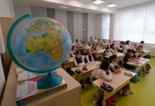 Сергей Кравцов дал старт олимпиаде школьников от Золотого Сечения sergej kravczov dal start olimpiade shkolnikov ot zolotogo secheniya-uralnovosti-ru-0