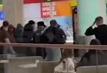 СК Ярославля о подростках после событий в ТЦ Аура sk yaroslavlya o podrostkah posle sobytij v tcz aura-uralnovosti-ru-0