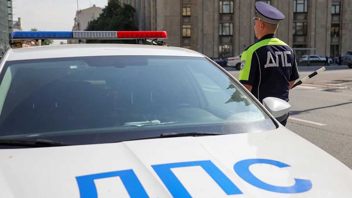 Суд рассмотрит дело о попытке подкупа сотрудника ДПС на юго-востоке Москвы