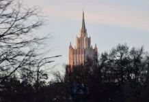 andrej belousov i mid rf ob otnosheniyah rossii i zapada-uralnovosti-ru-0