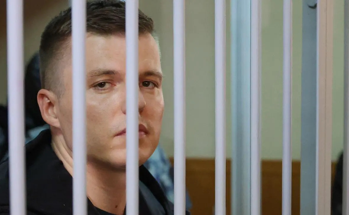 Артем Чекалин (Алексей Белкин / NEWS.ru / Global Look Press)