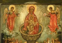 Чудеса Константинополя и Льва Макеллы на Живоносном источнике chudesa konstantinopolya i lva makelly na zhivonosnom istochnike-uralnovosti-ru-0