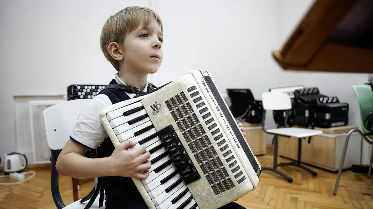 Для юных талантов в Москве доступно более 40 творческих направлений обучения