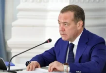 Дмитрий Медведев высказался о США, Иране и идеях Оруэлла dmitrij medvedev vyskazalsya o ssha irane i ideyah oruella-uralnovosti-ru-0