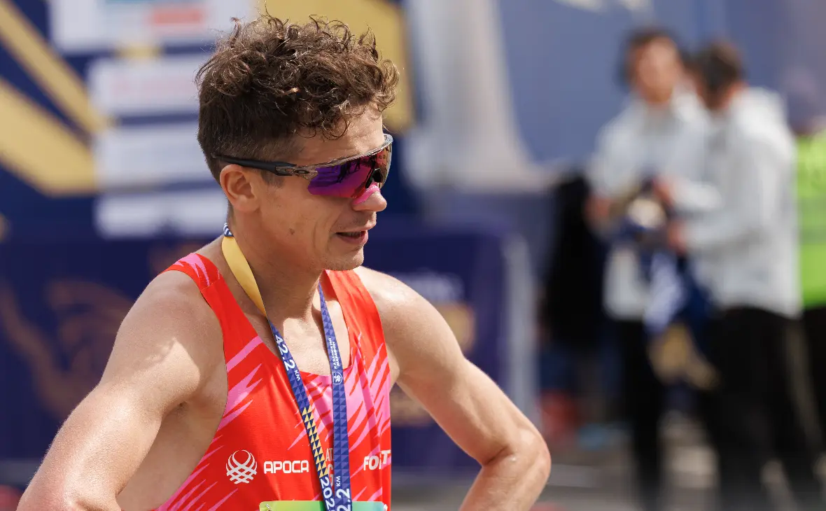 Дмитрий Неделин (Sergey Elagin / Business Online / Global Look Press)