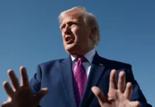 Дональд Трамп и Алексей Чепа – позиция Госдумы по НАТО donald tramp i aleksej chepa pozicziya gosdumy po nato-uralnovosti-ru-0