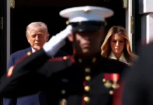 donald tramp karl  i kamilla na prieme v belom dome-uralnovosti-ru-0