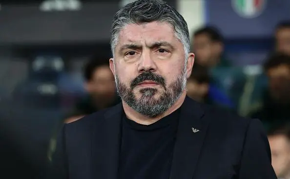 Дженнаро Гаттузо (Marco Luzzani / Getty Images)