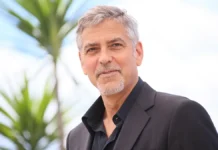 Джордж Клуни и Дональд Трамп в центре ярких политических дебатов dzhordzh kluni i donald tramp v czentre yarkih politicheskih debatov-uralnovosti-ru-0