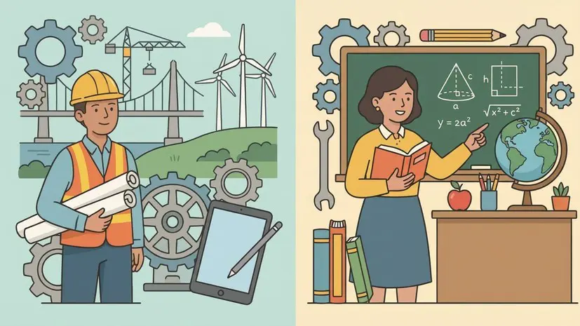 HR-эксперт: профессии инженера и педагога будут востребованы в ближайшие годы