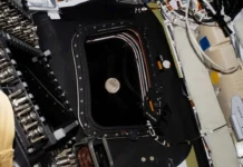 Экипаж Artemis II поделился фото Луны, вид с обратной стороны ekipazh podelilsya foto luny vid s obratnoj storony-uralnovosti-ru-0