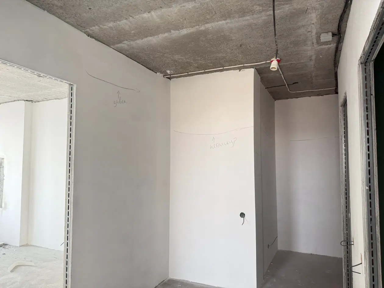 Отделка квартиры ИА PrimaMedia