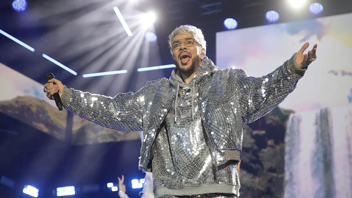 «Я бы полетел на Луну»: Киркоров заявил, что захотел покорить космос