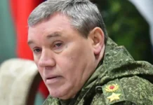 gerasimov ganbyamba ukreplyayut svyazi vooruzhennyh sil rossii i mongolii-uralnovosti-ru-0