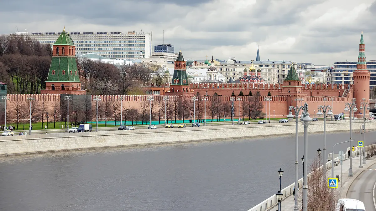 Теплая и без осадков погода ожидается в Москве 1-2 мая