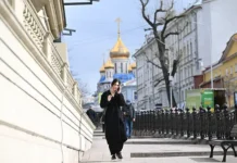 Гидрометцентр России обещает тёплый апрель москвичам gidrometczentr rossii obeshhaet tyoplyj aprel moskvicham-uralnovosti-ru-0