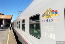 Иван Лизан: Планы Пашиняна по ЮКЖД ослабят экономику Армении ivan lizan plany pashinyana po yukzhd oslabyat ekonomiku armenii-uralnovosti-ru-0