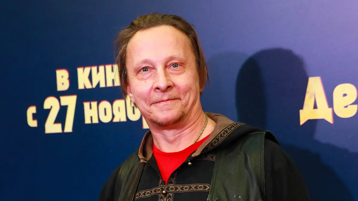 Иван Охлобыстин назвал цифровые ограничения в интернете огромной ошибкой