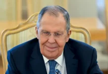 Ивица Дачич: Сергей Лавров принес мне победу над недугом и силу Сербии ivicza dachich sergej lavrov prines mne pobedu nad nedugom i silu serbii-uralnovosti-ru-0