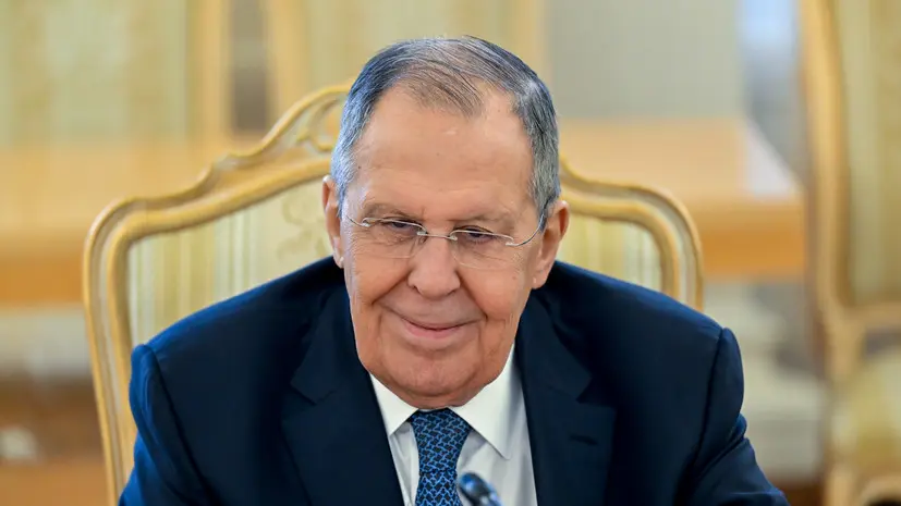 Вице-премьер Сербии указал на вклад Лаврова в своё восстановление после болезни