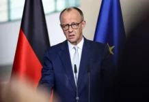 Карасин: Европа на грани перемен, Зеленского и Мерца предостерегли karasin evropa na grani peremen zelenskogo i mercza predosteregli-uralnovosti-ru-0