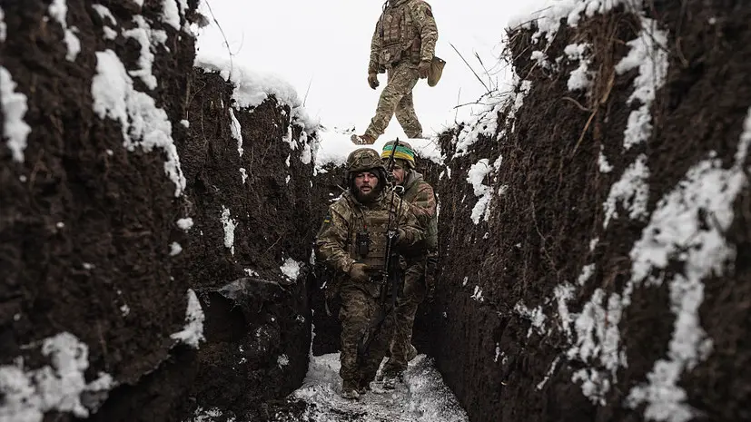 Кимаковский сообщил о попытке ВСУ контратаковать у Часова Яра