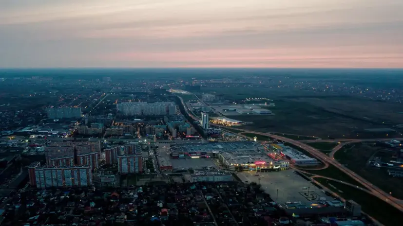 Тепло не вернётся на Кубань на следующей неделе