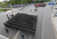 Кремль и Минобороны РФ обеспечат безопасность Парада Победы в Москве kreml i minoborony rf obespechat bezopasnost parada pobedy v moskve-uralnovosti-ru-0