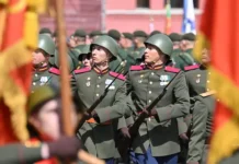 Кремль подтвердил проведение Парада Победы 9 мая и развеял слухи kreml podtverdil provedenie parada pobedy 9 maya i razveyal sluhi-uralnovosti-ru-0