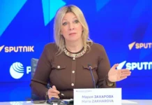 МИД России и Захарова требуют объяснений от Франции по SOS Донбасс mid rossii i zaharova trebuyut obyasnenij ot franczii po donbass-uralnovosti-ru-0