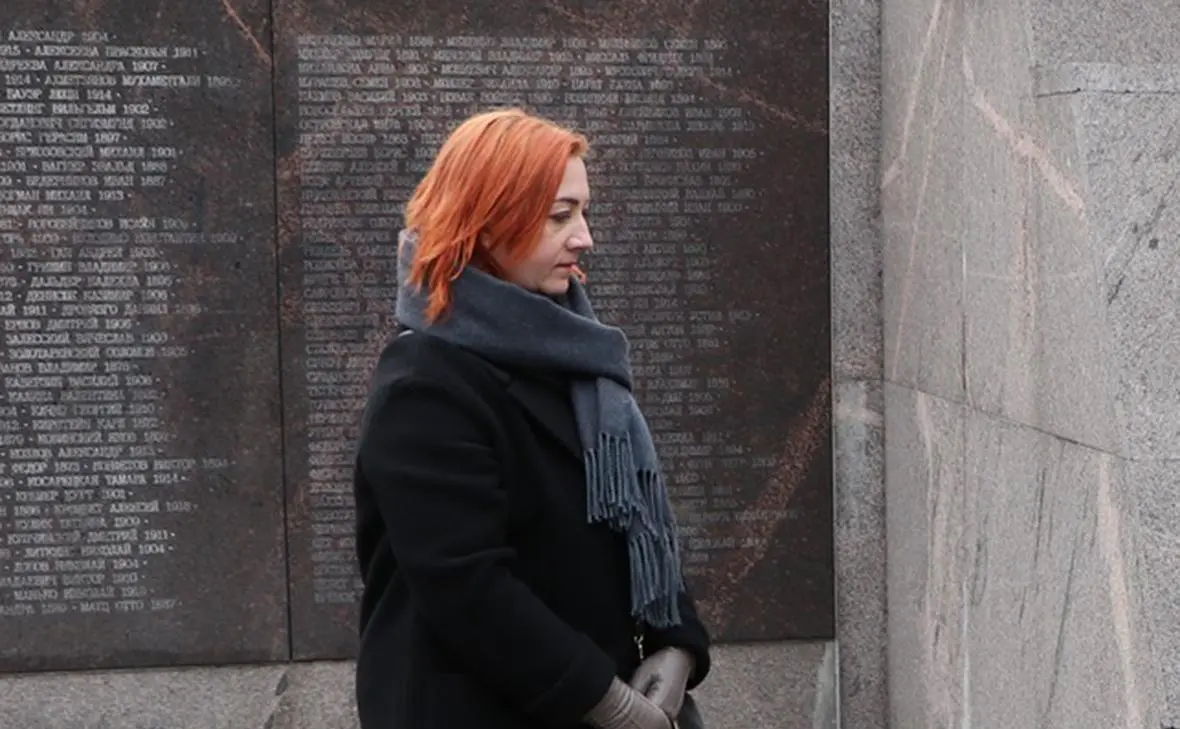 Йоланта Тубайте (LTembassyRU / Facebook (входит в корпорацию Meta, признана экстремистской и запрещена в России))