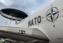 НАТО: над Калининградской областью замечены самолеты Bombardier и Gulfstream nato nad kaliningradskoj oblastyu zamecheny samolety i -uralnovosti-ru-0