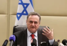 netanyahu i kacz czahal usilivaet poziczii-uralnovosti-ru-0