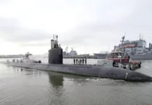 Новые вызовы USS Boise: ВМС США и Huntington Ingalls полны оптимизма novye vyzovy vms ssha i polny optimizma-uralnovosti-ru-0