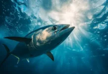 Открытия Science о теплокровных рыбах и будущем океанов otkrytiya o teplokrovnyh rybah i budushhem okeanov-uralnovosti-ru-0