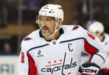 Овечкин вдохновил США – скульптура из маршмеллоу в его честь ovechkin vdohnovil ssha skulptura iz marshmellou v ego chest-uralnovosti-ru-0