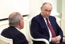 Путин и Пашинян обсудили сотрудничество с ЕС и ЕАЭС putin i pashinyan obsudili sotrudnichestvo s es i eaes-uralnovosti-ru-0