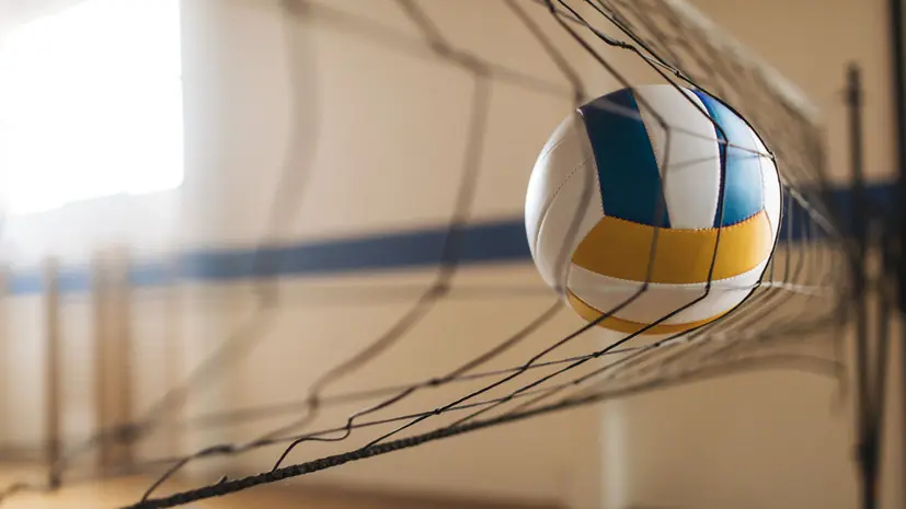 Российские волейболистки U17 вышли в полуфинал международного турнира в Италии
