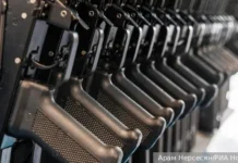 Россия опередила ЕС производство ракет и снарядов - Еврокомиссар rossiya operedila es proizvodstvo raket i snaryadov evrokomissar-uralnovosti-ru-0