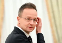 Сийярто об Украине в ЕС, Орбан готов биться за энергетику Венгрии sijyarto ob ukraine v es orban gotov bitsya za energetiku vengrii-uralnovosti-ru-0