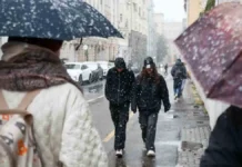 Синоптики: 10 апреля погода приготовит сюрприз Москве и Подмосковью sinoptiki 10 aprelya pogoda prigotovit syurpriz moskve i podmoskovyu-uralnovosti-ru-0