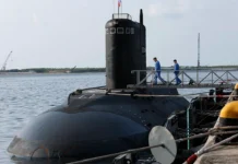 Тихоокеанский флот России прибыл в Китай: Петропавловск-Камчатский, Громкий и Андрей Степанов tihookeanskij flot rossii pribyl v kitaj petropavlovskkamchatskij gromkij i andrej stepanov-uralnovosti-ru-0