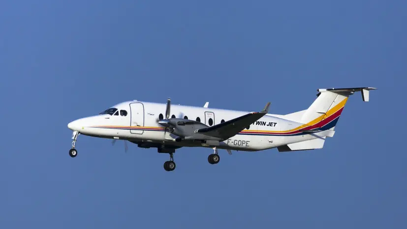 Daily Star: в Миннесоте при крушения самолёта погиб американский политик